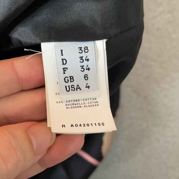 Stunning silk dress - Moschino - Picture 6 of 10